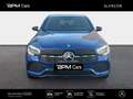 Mercedes-Benz GLC 300 300 e 211+122ch AMG Line 4Matic 9G-Tronic Euro6d-T-EVAP-ISC Bleu - thumbnail 7