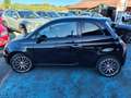 Fiat 500 1.4 16v 100 CV Sport Negro - thumbnail 4