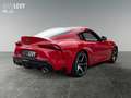 Toyota Supra 3.0 Legend *PREMIUM-PAKET* Rood - thumbnail 6