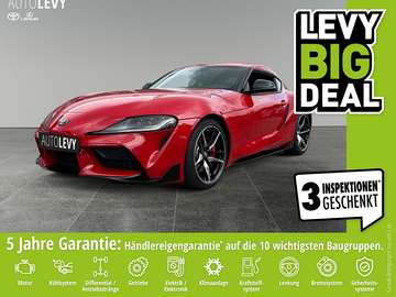 3.0 GR Legend *PREMIUM-PAKET*