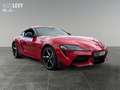 Toyota Supra 3.0 Legend *PREMIUM-PAKET* Rood - thumbnail 8
