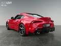Toyota Supra 3.0 Legend *PREMIUM-PAKET* Rood - thumbnail 4