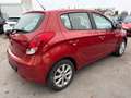 Hyundai i20 1.2 *Klimaanlage* Rot - thumbnail 3