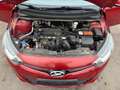 Hyundai i20 1.2 *Klimaanlage* Rot - thumbnail 13