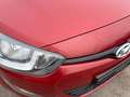 Hyundai i20 1.2 *Klimaanlage* Rot - thumbnail 14