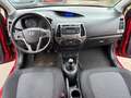 Hyundai i20 1.2 *Klimaanlage* Rot - thumbnail 8