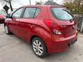 Hyundai i20 1.2 *Klimaanlage* Rot - thumbnail 4
