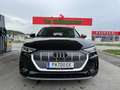 Audi e-tron e-tron SB 55 quattro 95kWh Advanced Advanced Schwarz - thumbnail 46