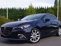 Mazda 6 Fastwagon 2.2L Skyactiv-D 175ch Selection A Bleu - thumbnail 1