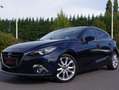 Mazda 6 Fastwagon 2.2L Skyactiv-D 175ch Selection A Bleu - thumbnail 4
