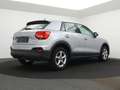 Audi Q2 35TFSI Business Edition 150PK *AUTOMAAT*NAVI*PDC*CRUISE*BLTH*... Argent - thumbnail 2