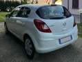 Opel Corsa 5p 1.2 Ecotec Gpl-tech 85cv Bianco - thumbnail 3
