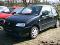 SEAT Arosa 1.0 MPI Tattoo Fekete - thumbnail 2