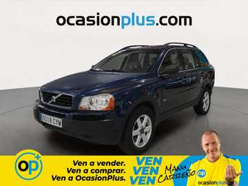 3.0 T6 Momentum Aut.