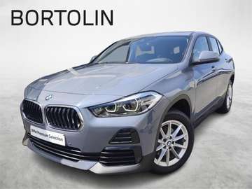 sDrive 18dA Boite Auto Att. Rem. Comfort
