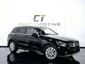 Mercedes-Benz GLC 220 d 4MATIC AMG-Line Aut Schwarz - thumbnail 1