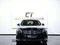 Mercedes-Benz GLC 220 d 4MATIC AMG-Line Aut Schwarz - thumbnail 2