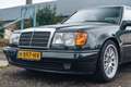 Mercedes-Benz 500 500 W124 500 E Blauw - thumbnail 13