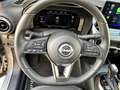 Nissan Juke 1.0 DIG-T N-Connecta 4x2 DCT 7 84kW Plateado - thumbnail 6