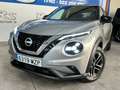 Nissan Juke 1.0 DIG-T N-Connecta 4x2 DCT 7 84kW Plateado - thumbnail 3