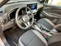 Nissan Juke 1.0 DIG-T N-Connecta 4x2 DCT 7 84kW Plateado - thumbnail 7