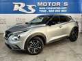 Nissan Juke 1.0 DIG-T N-Connecta 4x2 DCT 7 84kW Plateado - thumbnail 1