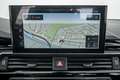 Audi A4 Advanced 35 TFSI S tr. PDC RFK NAVI Zwart - thumbnail 11