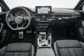 Audi A4 Advanced 35 TFSI S tr. PDC RFK NAVI Zwart - thumbnail 8