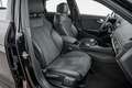 Audi A4 Advanced 35 TFSI S tr. PDC RFK NAVI Zwart - thumbnail 9