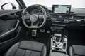 Audi A4 Advanced 35 TFSI S tr. PDC RFK NAVI Zwart - thumbnail 12