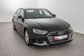 Audi A4 Advanced 35 TFSI S tr. PDC RFK NAVI Zwart - thumbnail 18
