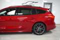 Ford Focus Wagon 2.3 EcoBoost ST-3 | Full Options |Trekhaak| Rood - thumbnail 16