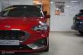 Ford Focus Wagon 2.3 EcoBoost ST-3 | Full Options |Trekhaak| Rood - thumbnail 9