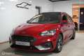 Ford Focus Wagon 2.3 EcoBoost ST-3 | Full Options |Trekhaak| Rood - thumbnail 3