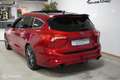 Ford Focus Wagon 2.3 EcoBoost ST-3 | Full Options |Trekhaak| Rood - thumbnail 17