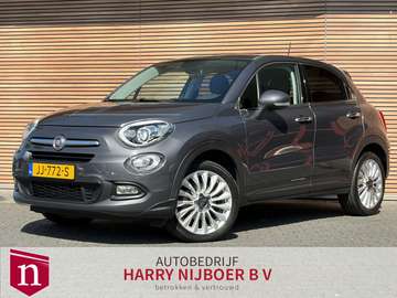 1.4 Turbo MultiAir Lounge Automaat / Navi / Cruise