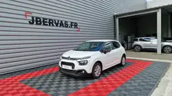 Citroen C3 PURETECH 83 SS BVM5 FEEL BUSINESS