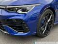 Volkswagen Golf Variant Golf VIII Variant 2.0 TSI DSG R Navi Pano Kamera Blau - thumbnail 11