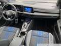 Volkswagen Golf Variant Golf VIII Variant 2.0 TSI DSG R Navi Pano Kamera Blau - thumbnail 8