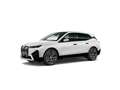 BMW iX xDrive 50 Blanco - thumbnail 4