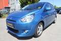 Mitsubishi Space Star Space Star 1,2 MIVEC Invite Automatik/nur 9999km!! Blau - thumbnail 1