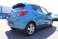 Mitsubishi Space Star Space Star 1,2 MIVEC Invite Automatik/nur 9999km!! Blau - thumbnail 4
