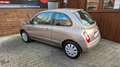 Nissan Micra 1.2 Automatik, Klima, Tüv Neu, 1 Hand Braun - thumbnail 5