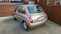 Nissan Micra 1.2 Automatik, Klima, Tüv Neu, 1 Hand Braun - thumbnail 6