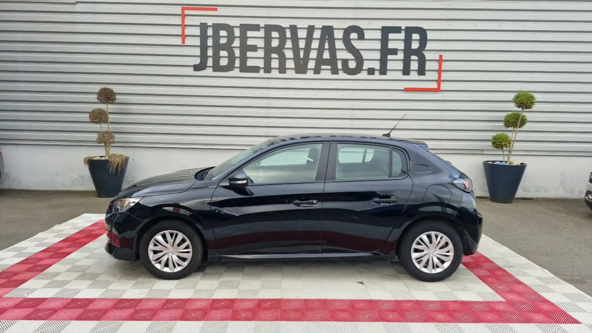 Peugeot 208 PURETECH 75 SS BVM5 LIKE - 1