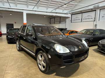 3.2 V6 cat - TETTO - CERCHI DA 20'