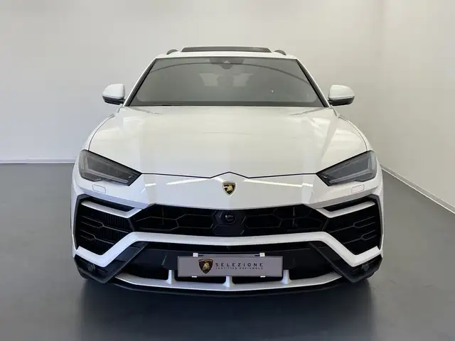 Lamborghini Urus Full Opt -Tagliando12/2025 IVA esp- Leasing Dispon