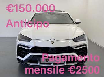 Prezzo totale: €239.000 | Leasing | Noleggio