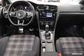 Volkswagen Golf 2.0 TSI 230ch GTI LIGNE MAX'INOX SUIVI CONSTRUCTEU Noir - thumbnail 13