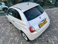 Fiat 500 1.2i Sport, 1e eigenaar, NAP, wit parelmoer - thumbnail 9